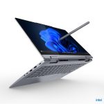 Lenovo ThinkBook 14 2-in-1 | 14-inch Touch | Intel Core Ultra 7 255U | 16GB RAM | 512GB SSD – New