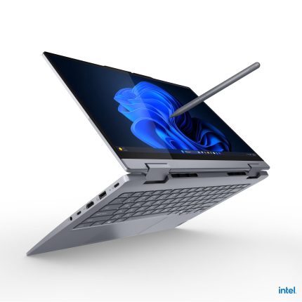Lenovo ThinkBook 14 2-in-1 | 14-inch Touch | Intel Core Ultra 7 255U | 16GB RAM | 512GB SSD - New
