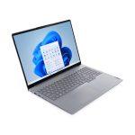 Lenovo ThinkBook 16 | 16-inch Display | Intel Core 5-210H | 16GB RAM | 512GB SSD – New