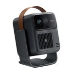Wanbo To Go Pro 1080P 500ANSI Android 14 Mobile Smart Projector