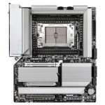 Gigabyte WRX90 | AMD Threadripper Pro | 8x DDR5 ECC RDIMM | 6x PCIe Gen 5 x16 - New