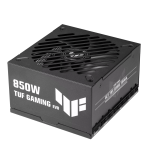 ASUS TUF Gaming EVO 850W 80 PLUS Gold Modular Power Supply - Image 2