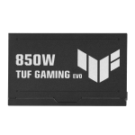 ASUS TUF Gaming EVO 850W 80 PLUS Gold Modular Power Supply - Image 5