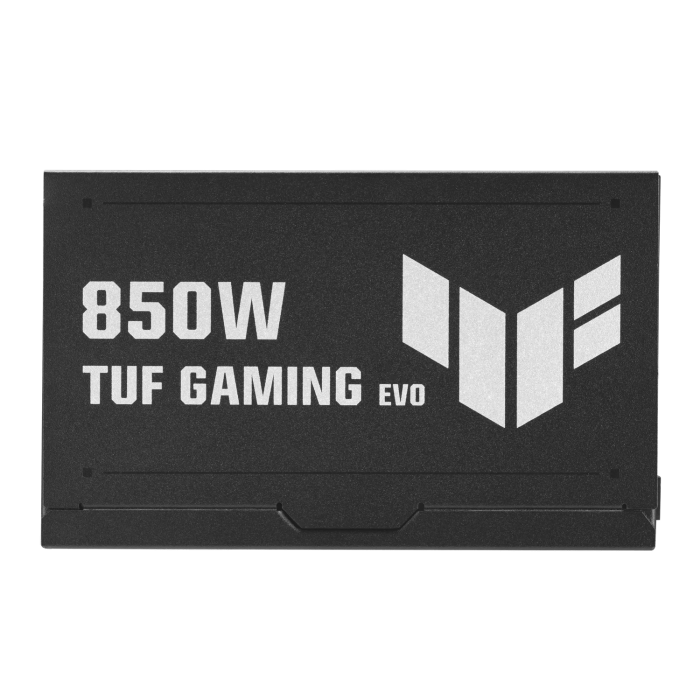 ASUS TUF Gaming EVO 850W 80 PLUS Gold Modular Power Supply - Image 5