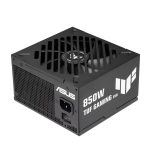 ASUS TUF Gaming EVO 850W 80 PLUS Gold Modular Power Supply - Image 6