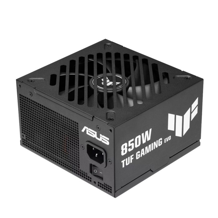 ASUS TUF Gaming EVO 850W 80 PLUS Gold Modular Power Supply - Image 6