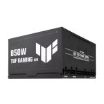 ASUS TUF Gaming EVO 850W 80 PLUS Gold Modular Power Supply - Image 3