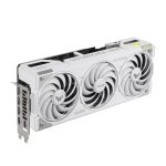 ASUS GeForce RTX 5070Ti TUF GAMING 16GB OC White Graphics Card - Image 3