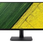 Acer 27-inch IPS FHD Monitor | 1920×1080 Resolution | 120Hz Refresh Rate | IPS Panel – New