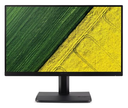 Acer 27-inch IPS FHD Monitor | 1920x1080 Resolution | 120Hz Refresh Rate | IPS Panel - New