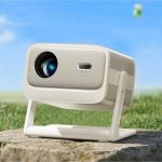 Wanbo Vali 1 PRO 1080P 900ANSI Google TV 14 Smart Projector - Image 6