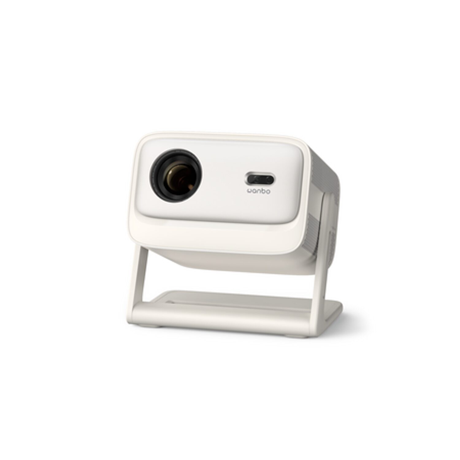Wanbo Vali 1 PRO 1080P 900ANSI Google TV 14 Smart Projector - Image 1