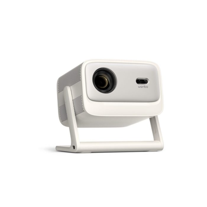 Wanbo Vali 1 PRO 1080P 900ANSI Google TV 14 Smart Projector - Image 4