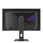 Asus ROG Strix 27" QD-OLED HDR 500 True Black 500Hz Gaming Monitor - Image 4