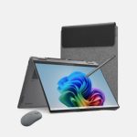 Lenovo Yoga 7 2-in-1 | 14-inch WQXGA OLED Touch | Intel Core Ultra 7 256V | 16GB RAM | 1TB SSD – New