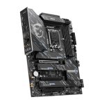 MSI Z890-D Plus | Intel Z890 Chipset | LGA1851 Socket | DDR5 | ATX Motherboard - New