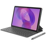 Lenovo IdeaTab TB336ZU | 11-inch 2.5K Display | MediaTek Dimensity 6300 | 8GB RAM | 128GB Storage – New