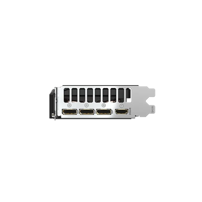 GIGABYTE GeForce RTX 5060 WINDFORCE OC | 8GB GDDR7 | 128-Bit Memory Bus | PCI-E 5.0 | 2512 MHz Core Clock - New - Image 4