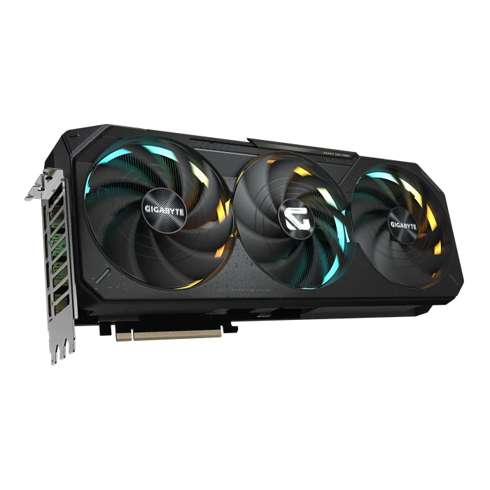 GIGABYTE nVidia GeForce RTX 5080 GAMING OC  - 16GB GDDR7; 256-Bit Memory Bus; 1x HDMI; 3x DisplayPort; Min 850W PSU. . - Image 7