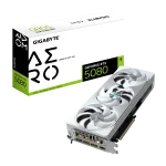 GIGABYTE GeForce RTX 5080 AERO OC | 16GB GDDR7 | 256-Bit Bus | 2730MHz Core Clock | PCIe 5.0 - New - Image 6