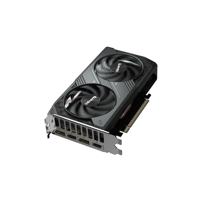 GIGABYTE GeForce RTX 5050 Windforce OC | 8GB GDDR6 | 128-Bit | PCI-E 5.0 | 2587MHz Core Clock - New - Image 8