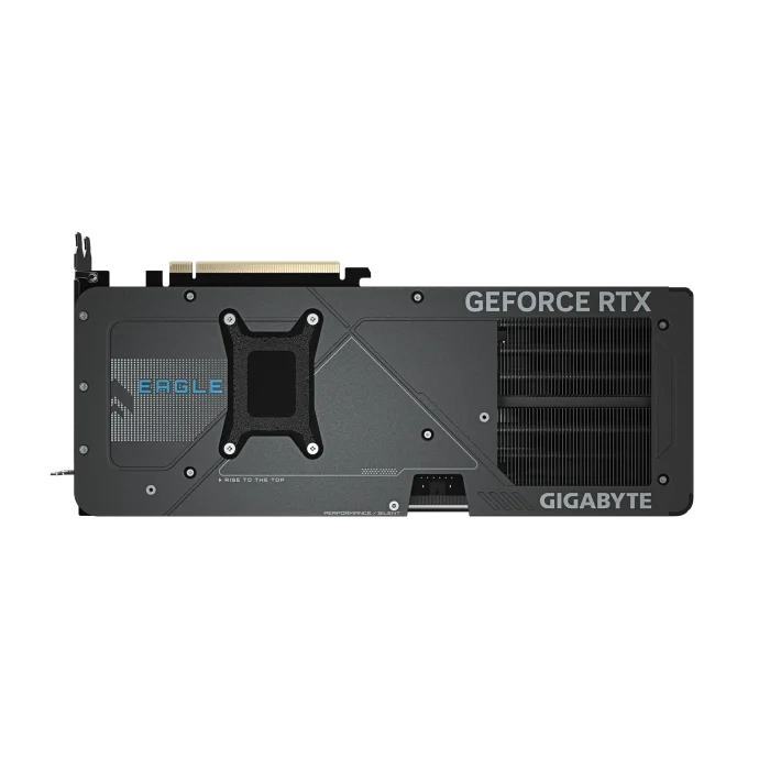 GIGABYTE GeForce RTX 5070 Ti EAGLE OC SFF | 16GB GDDR7 | PCI-E 5.0 | 2542 MHz Core Clock | 3x DP + 1x HDMI - New - Image 6