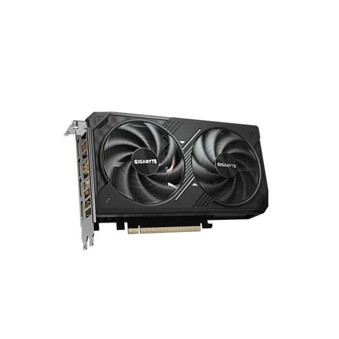 GIGABYTE GeForce RTX 5060 Ti WINDFORCE MAX OC | 8GB GDDR7 | 128-Bit Memory Bus | PCI-E 5.0 | 2587MHz Core Clock - New - Image 8
