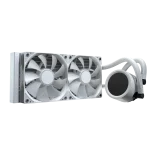Aerocol Abyss L240 | 240mm Liquid Cooler | ARGB Digital Display | Intel & AMD Compatible - New - Image 2