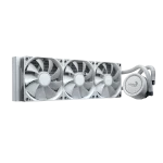Aerocool Abyss L360 | 360mm ARGB Liquid Cooler | Intel LGA1851/LGA1700 | AMD AM4/AM5 - New - Image 2