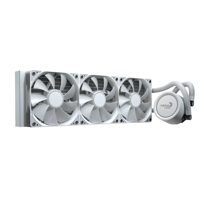 Aerocool Abyss L360 | 360mm ARGB Liquid Cooler | Intel LGA1851/LGA1700 | AMD AM4/AM5 - New - Image 2