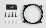 Aerocool Verkho 3 Plus | CPU Air Cooler | 125W TDP | LGA 1700/1200/115X | AM4/AM5 - New - Image 2