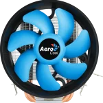 Aerocool Verkho 3 Plus | CPU Air Cooler | 125W TDP | LGA 1700/1200/115X | AM4/AM5 - New - Image 3