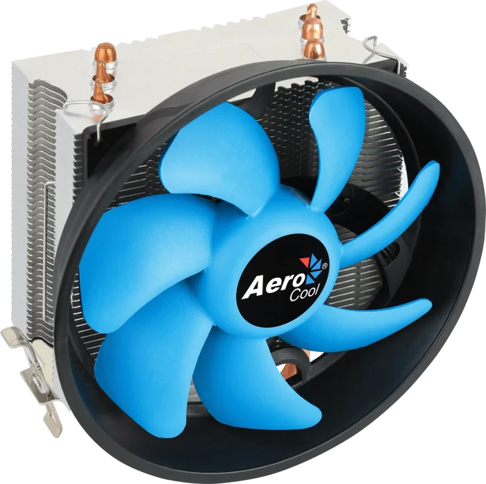 Aerocool Verkho 3 Plus | CPU Air Cooler | 125W TDP | LGA 1700/1200/115X | AM4/AM5 - New - Image 5