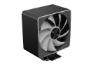 Aerocool APNX AP1-V | ARGB CPU Air Cooler | Up to 245W TDP | LGA 1700/AM5 Compatible | Black Edition - New - Image 4