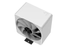 Aerocool APNX AP1-V | ARGB CPU Air Cooler | Up to 245W TDP | LGA1700/AM5 Compatible | White Edition - New - Image 2