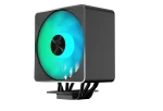 Aerocool APNX AP1-V | ARGB CPU Air Cooler | Up to 245W TDP | LGA 1700/AM5 Compatible | Black Edition - New - Image 6