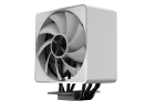 Aerocool APNX AP1-V | ARGB CPU Air Cooler | Up to 245W TDP | LGA1700/AM5 Compatible | White Edition - New - Image 4