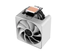 Aerocool APNX AP1-V | ARGB CPU Air Cooler | Up to 245W TDP | LGA1700/AM5 Compatible | White Edition - New - Image 5