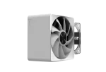 Aerocool APNX AP1-V | ARGB CPU Air Cooler | Up to 245W TDP | LGA1700/AM5 Compatible | White Edition - New - Image 7
