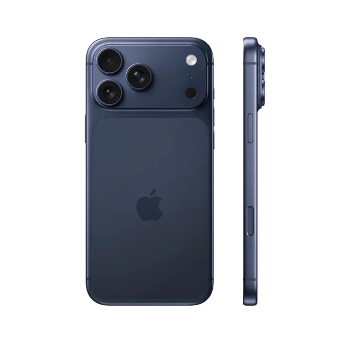 apple-iphone-17-pro-max-256gb-6.9 Apple iPhone 17 Pro Max | 512GB | Blue - New - Image 1