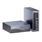 ASUS Ascent GX10 | NVIDIA Blackwell GB10 | 128GB LPDDR5 | 4TB Storage | Wi-Fi & Bluetooth – New