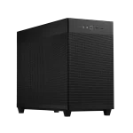 ASUS Prime AP201 | Mini Tower ATX Case | Tempered Glass | 120mm Rear Fan | Micro-ATX / Mini-ITX - New - Image 8