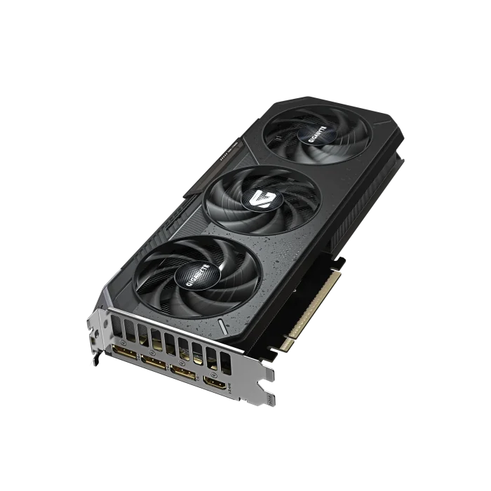 GIGABYTE GeForce RTX 5060 Gaming OC | 8GB GDDR7 | 128-Bit Memory Bus | PCI-E 5.0 | 2595 MHz Core Clock - New - Image 8