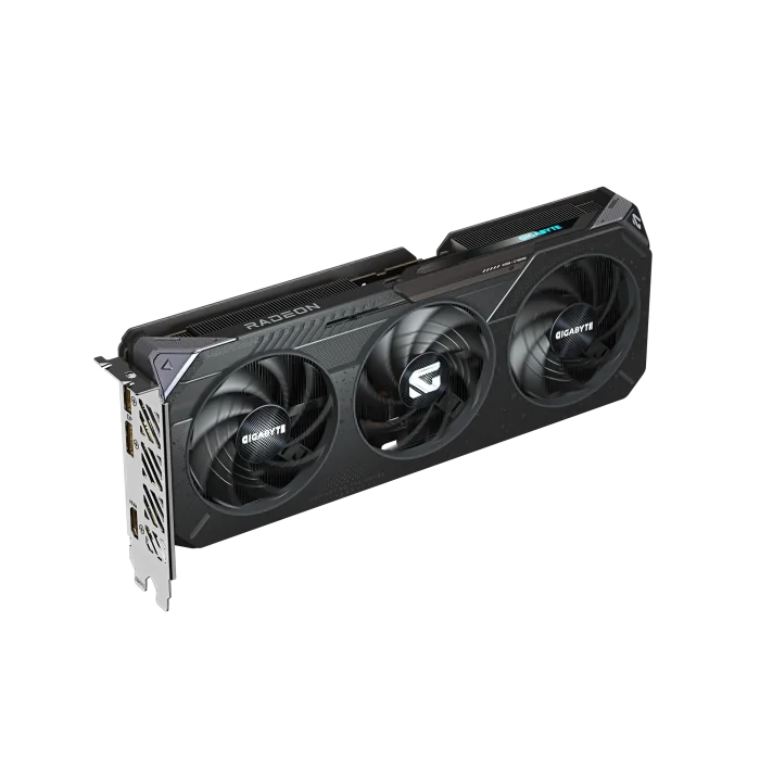 GIGABYTE Radeon RX 9060 XT Gaming OC | 16GB GDDR6 | 128-Bit | PCI-E 5.0 | 3320 MHz Core Clock - New - Image 7