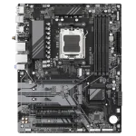 GIGABYTE B650 UD AX | AMD AM5 Socket | DDR5 Support | 3x M.2 | HDMI & DisplayPort - New - Image 2