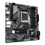 GIGABYTE B650M D3HP | AMD B650 Chipset | AM5 Socket | DDR5 Memory | Dual M.2 NVMe - New - Image 2