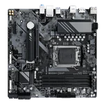 GIGABYTE B650M D3HP | AMD B650 Chipset | AM5 Socket | DDR5 Memory | Dual M.2 NVMe - New - Image 4