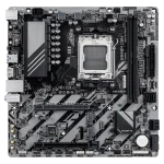GIGABYTE B840M D2H | AMD B840 Chipset | AMD AM5 Socket | DDR5 Memory | Dual M.2 SSD - New - Image 2