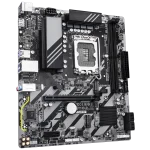 GIGABYTE B860M K | Intel B860 Chipset | LGA 1851 Socket | DDR5 | mATX - New - Image 3