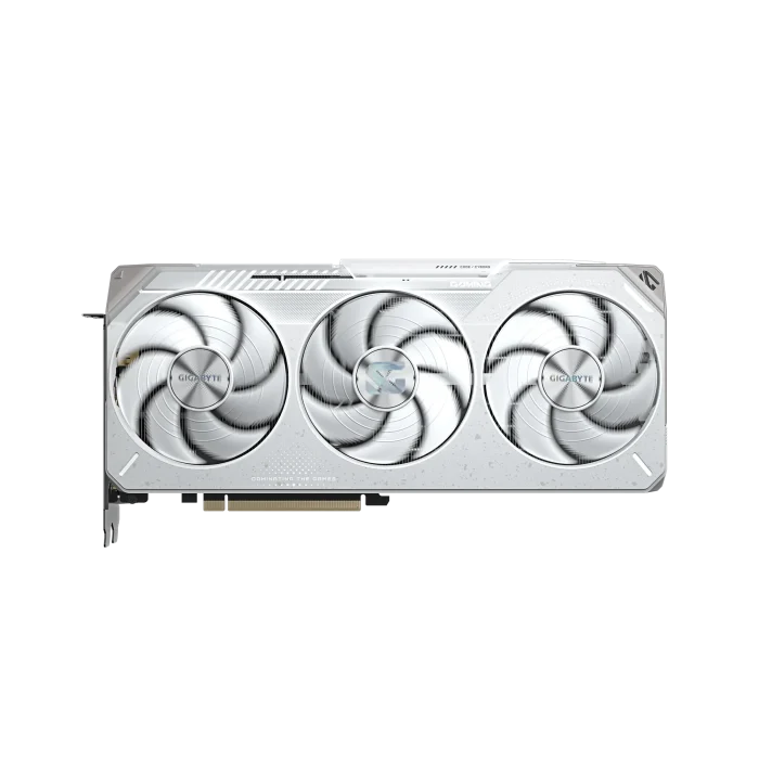 GIGABYTE Radeon RX 9070 XT Gaming OC ICE | 16GB GDDR6 | 256-Bit | PCIe 5.0 | 3060 MHz Core Clock - New - Image 9
